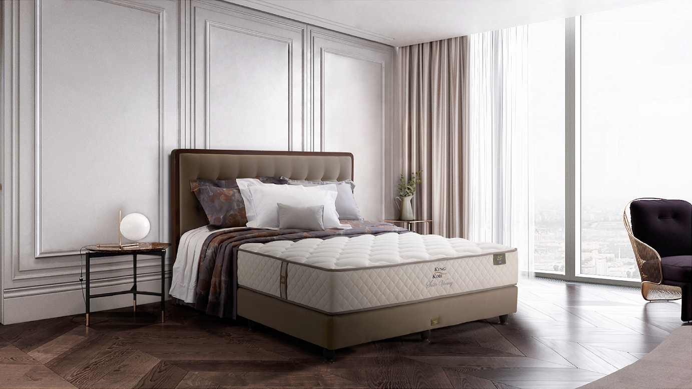 Suite Viceroy