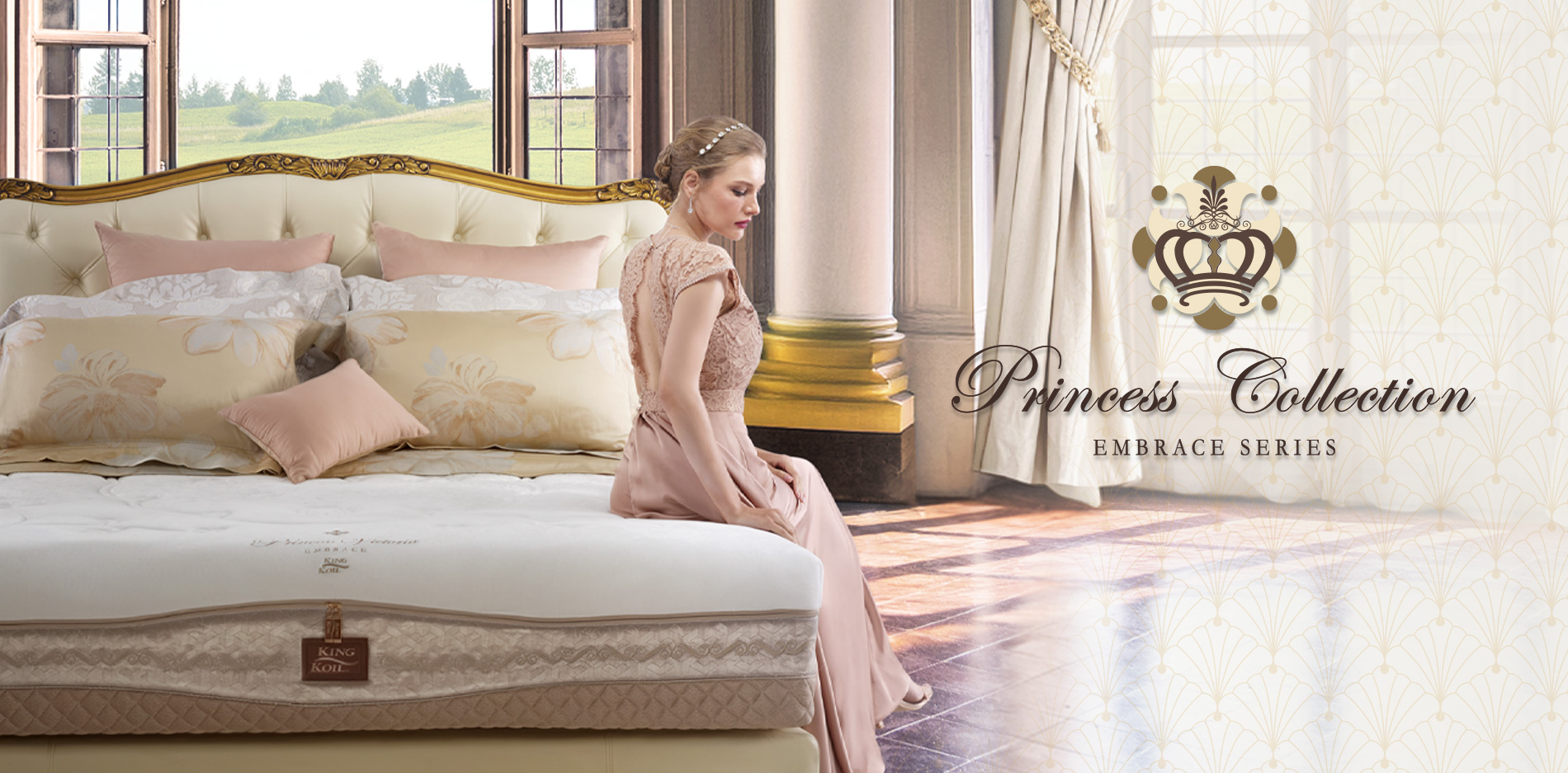Princess Collection